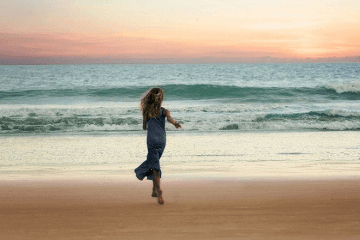 适合女孩独特的英文名 