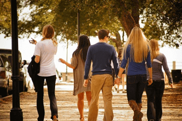 好看霸气的英文名字 