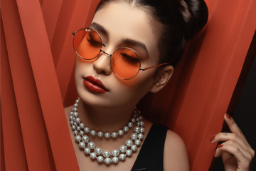 英文名女孩带翻译可爱 