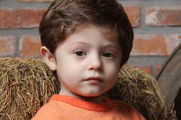 好看又好听的男孩英文名字 