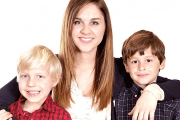 男孩英文名简单好听寓意好 