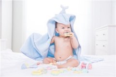 牛年宝宝起名大全集男女通用单字 牛年宝宝取名字宜用字 