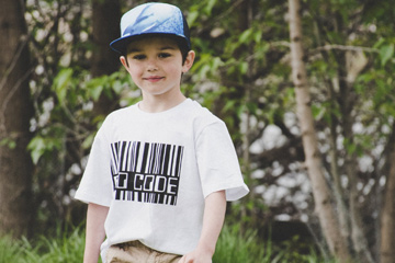 阳光帅气的男生英文名简短好看 