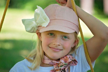 女生英语名字简短好看 