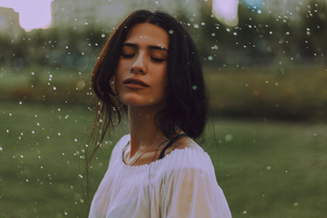 英文网名女生简单气质 