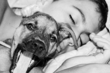 表示幸运意义的英文名字男孩 