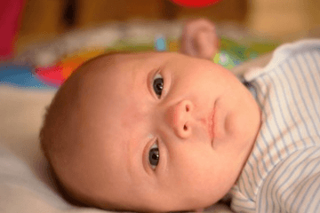 好听的名字 好听的男孩名字牛宝宝 