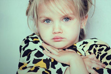 甜美温柔的女孩名字 