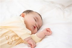 牛宝宝取什么名字好听 2021宝宝起名大全免费 