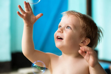 牛男宝宝小名简单好听 