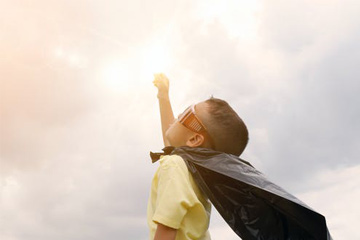 简单顺口的男孩乳名 