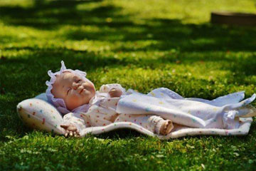 小孩的名字响亮寓意好 