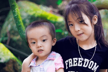 出自古诗词好听的双胞胎宝宝名 