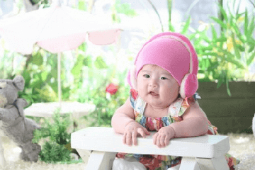 出自古诗词好听的宝宝名 