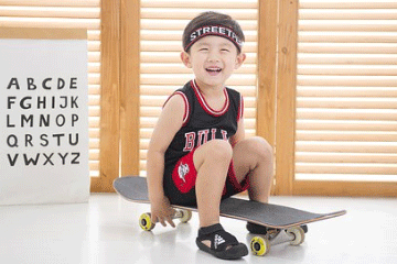 男孩姓李有气质100分的名字 李姓最搭的几个名字男孩