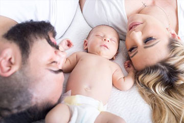 2021年1月出生的宝宝取什么名字好 