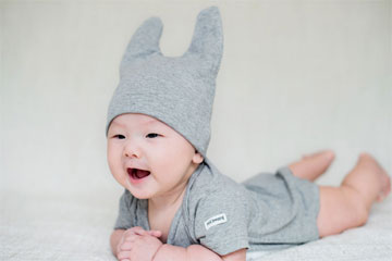 属鼠的乳名叫什么比较好 