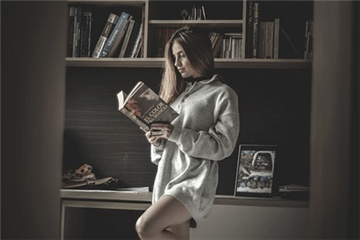 好听又好看的英文名女生高冷 