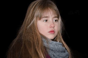 英文名字女生简单气质 