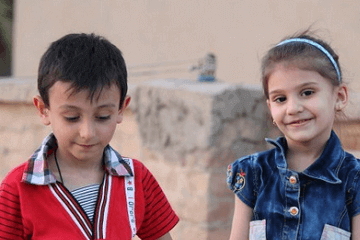 好听的简单英文名字 