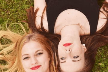 好看的英语名女孩名字 