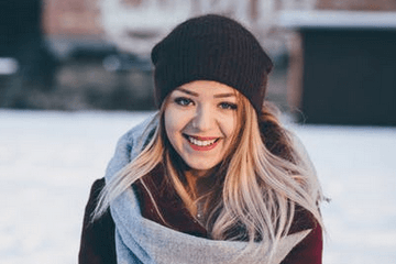 时髦英文名字大全 