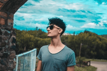 文艺又少见的英文名字男 