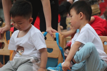 好寓意的英文名字男孩 