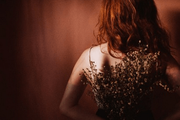 英文名字好看的格式 