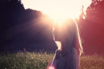 文艺又少见的英文名字女 