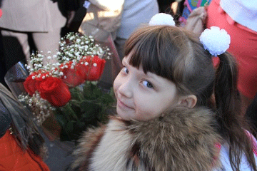 小女孩英文名洋气 