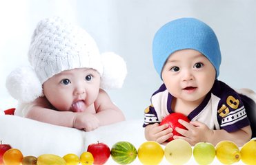 羊宝宝起名大全 