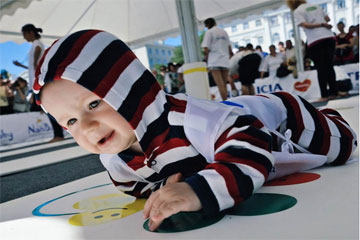 适合牛宝宝的名字大全 