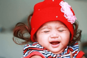 牛宝宝取名字最佳字女孩 