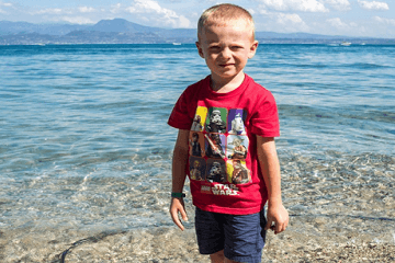 牛宝宝取名字大全男孩 