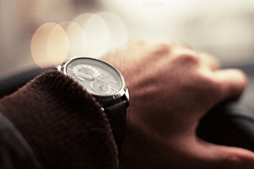 好看的英语名字男生 