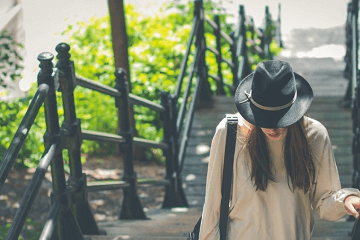 血型与性格的特点