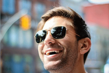 职场英文名男寓意