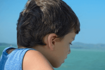 比较顺口的英文名男孩 