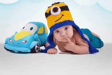 牛年宝宝起名大全集 