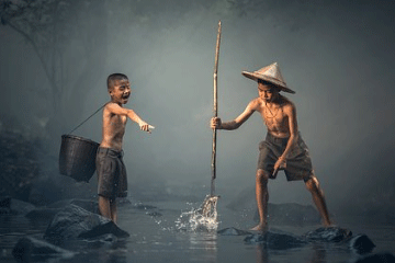 牛年姓张王的男孩名字 