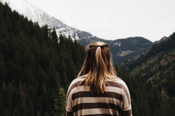 比较有意义的英文网名 