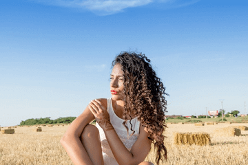 有哪些好听的英文名字女生 