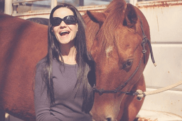 森系高冷英文名女孩 