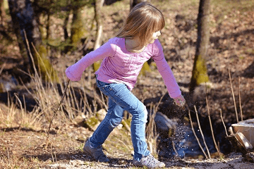 好听的英文名字女孩2021 