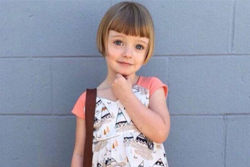 五行属木的字女孩名字单字 