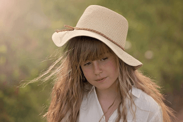 五行属金有内涵女孩名字用字 