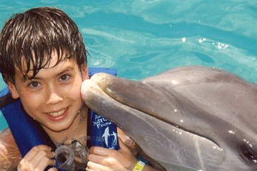 五行属水取名男孩名字 