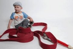 属牛姓名大全男孩 牛年男宝宝起名 