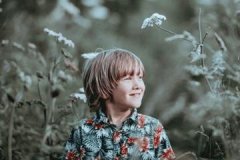 最新男孩名字 简单好听的男宝宝名字牛年 